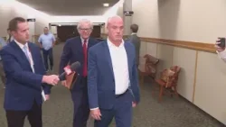 BPD records reveal new information about Granville crash