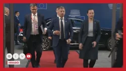 Szent-Iványi: Magyar Péter többet ért el Brüsszelben, mint Orbán Viktor éveken át