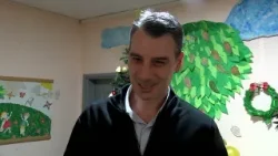 Ziđin Koper posetio Mozaik, 29. decembar 2025.(RTVBor) Ziđin Koper posetio Mozaik, 29. decembar 2025.(RTVBor)