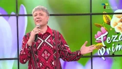 Vlad CODREANU - DOAR MAMA / PREMERA / Dimineața la Tezaur