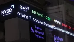 Google stock's historically bad day raises fears of AI bubble popping