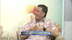 FRONTEIRAS DA CIÊNCIA (NA ÍNTEGRA) -  GEORGE JORGE & MÁRCIA BERNARDO - 28/12/2025