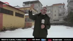 26.01.2026 - ASRIN FELAKETİ (MALATYA) KANALBOYU