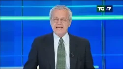 Edizione delle ore 20.00 del 09/04/2026