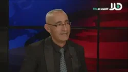 مالك هزيمة يتحدث عن كميات الأمطار في البلاد هذا العام