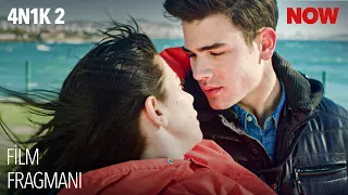 4N1K 2 Film Fragmanı