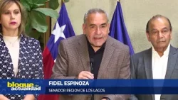 Senado Informa - Bloque actualidad Senado Informa - Bloque actualidad