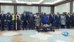 Francophonie : Edition spéciale consacrée à la mission économique au Kempinski Palace | en afar