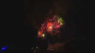 Fire officials urge safety as July 4 celebrations approach