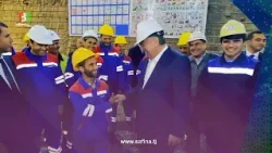 Майдони нангу номус!