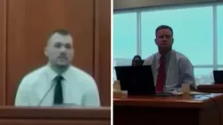 Court TV: Lori Vallow's son takes the stand in the trial of Chad Daybell