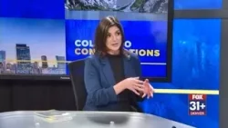 "Law Mother" explains importance of estate planning for your family | Colorado Conversations