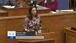 Riigikogu istung, 16.12.2025