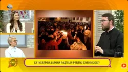 Follow us! - Preotul Vlad Rusu: Pastele, o sarbatoare a luminii si a sperantei! Follow us! - Preotul Vlad Rusu: Pastele, o sarbatoare a luminii si a sperantei!