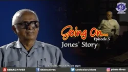 Going On | Dr. Santhapan Jones: The Man Who Became a Home for Many | Ep. 5