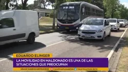 Eduardo Elinger │ La bancada de la lista 100 del partido colorado trabajan en planteos de vecinos