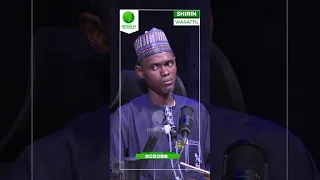 Warattil (Karatun Alkur'ani) || Masu kallo 31-8-2026#AfricaTv3 #warattil