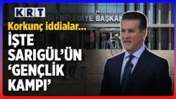 New Development in the 'Mustafa Sarıgül' Scandal... 'Abuse' Allegations at Youth Camp!