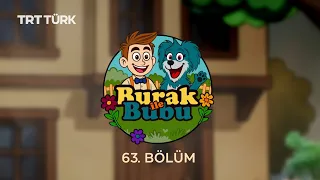 Burak and Bubu | Time Acceleration Machine | Episode 63