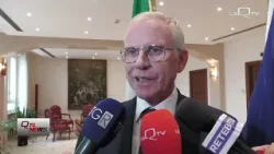 L'Aquila. Il Prefetto Cusumano si presenta alla città