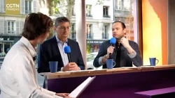 Dépendance stratégique : réguler ou rivaliser ?
