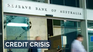 ‘We're going to have a crash’: private credit risks exposed