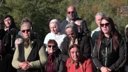 jurnal MUSCEL TV 01 10 2026 ACOPERĂMÂNTUL MAICII DOMNULUI - CORBII DE PIATRĂ