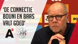 Grim ziet Ajax eenvoudig winnen van Volendam