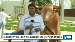 Incendio por explosión de tanque de gas en empresa industrial