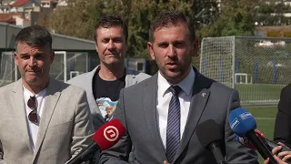 Šuta  - golf tereni 18.09.2026.