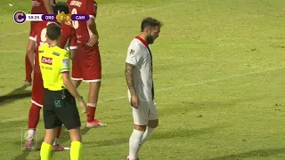 Serie C: An intense period for Campobasso both on the field and in the press - 09/18/2026