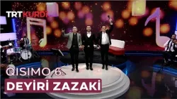 Deyiri Zazaki - Qısımo 6. Deyiri Zazaki - Qısımo 6.