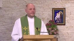Homilie ze mše svaté 8.10.2026, P. Dariusz Sputo