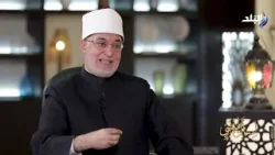 مواقف تبكي القلوب.. كيف كان يتعامل رسول الله مع فارق العمر بينه وبين زوجاته؟ مواقف تبكي القلوب.. كيف كان يتعامل رسول الله مع فارق العمر بينه وبين زوجاته؟