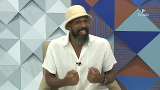 BAHIA DA GENTE - GUEST ANDERSON DANTAS - 07/17/2026