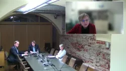 Kõrghariduse rahastamise jätkusuutlikkusest, 18.02.2026REKK 18 02 2026