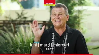Ne vedem luni, marți și miercuri, de la ora 20:30, la Poftiți pe la noi - Poftiți la întrecere!