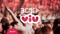 3Cat en Viu, un cap de setmana amb nosaltres! 3Cat en Viu, un cap de setmana amb nosaltres!