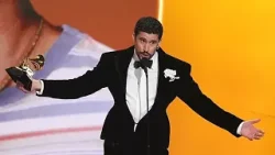 Βραβεία Grammy 2026: Ιστορική πρωτιά για ισπανόφωνο άλμπουμ - Νικητής ο Bad Bunny