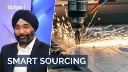 Xometry launches AI-driven manufacturing marketplace in Australia