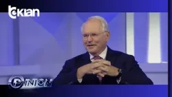 Hill flet për Millosheviçin: Nuk donte ta diskutonte fare Kosovën, ishte i prerë