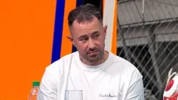 Rodrigo Amaral: "Mi objetivo es volver a Nacional en algún momento"