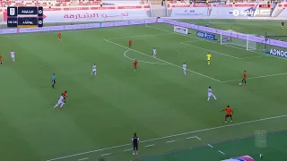 الشارقة 4 - 3 يونايتد | الجولة 4 - دوري أدنوك للمحترفين موسم 2026 - 2027
