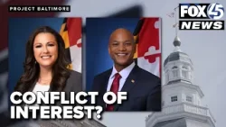 Gov. Moore selects his current deputy counsel for education IG, raising conflict concerns