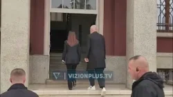 Banorët që preken nga projekti TID protestë, pritet takim me kryeministrin Rama - Vizion Plus