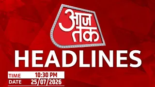 Top Headlines Of The Day: Dharmendra Pradhan | Pralhad Joshi | CJP | Bihar | Sonam Wangchuk | Floods