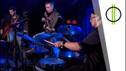 Akusztik –  Horváth Szabolcs Quartet