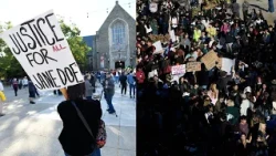 Cornell police received tip about Chi Phi fraternity seeking to keep alleged gang rape under wraps
