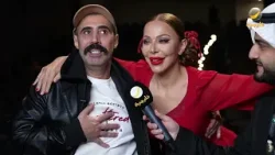 تقرير عن مسرحية ولادة مبكرة التي تعرض في موسم الرياض ولقاءات مع الأبطال