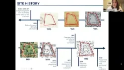 Бостонский парк Коммон: Детская площадка «Головастик» (16 марта 2026 г.)